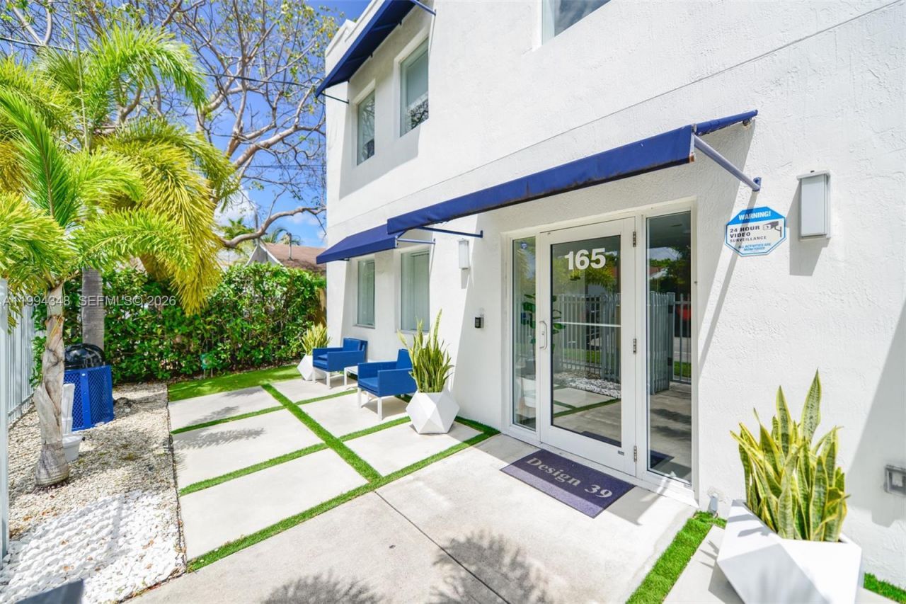 165 NW 39th St, Unit 7, Miami, FL 33127 Photo
