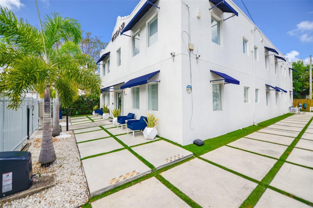 165 NW 39th St, Unit 7, Miami, FL 33127 Photo