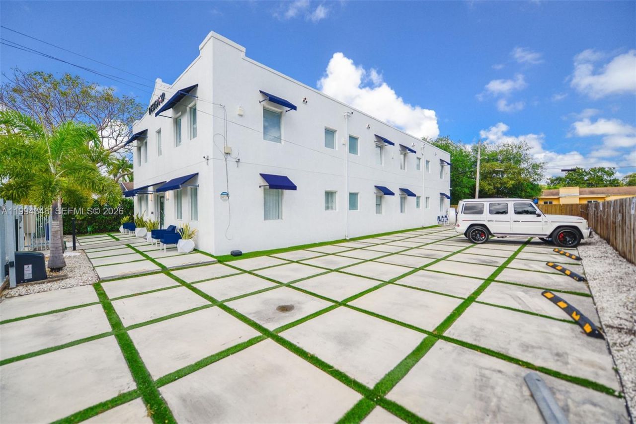 165 NW 39th St, Unit 7, Miami, FL 33127 Photo