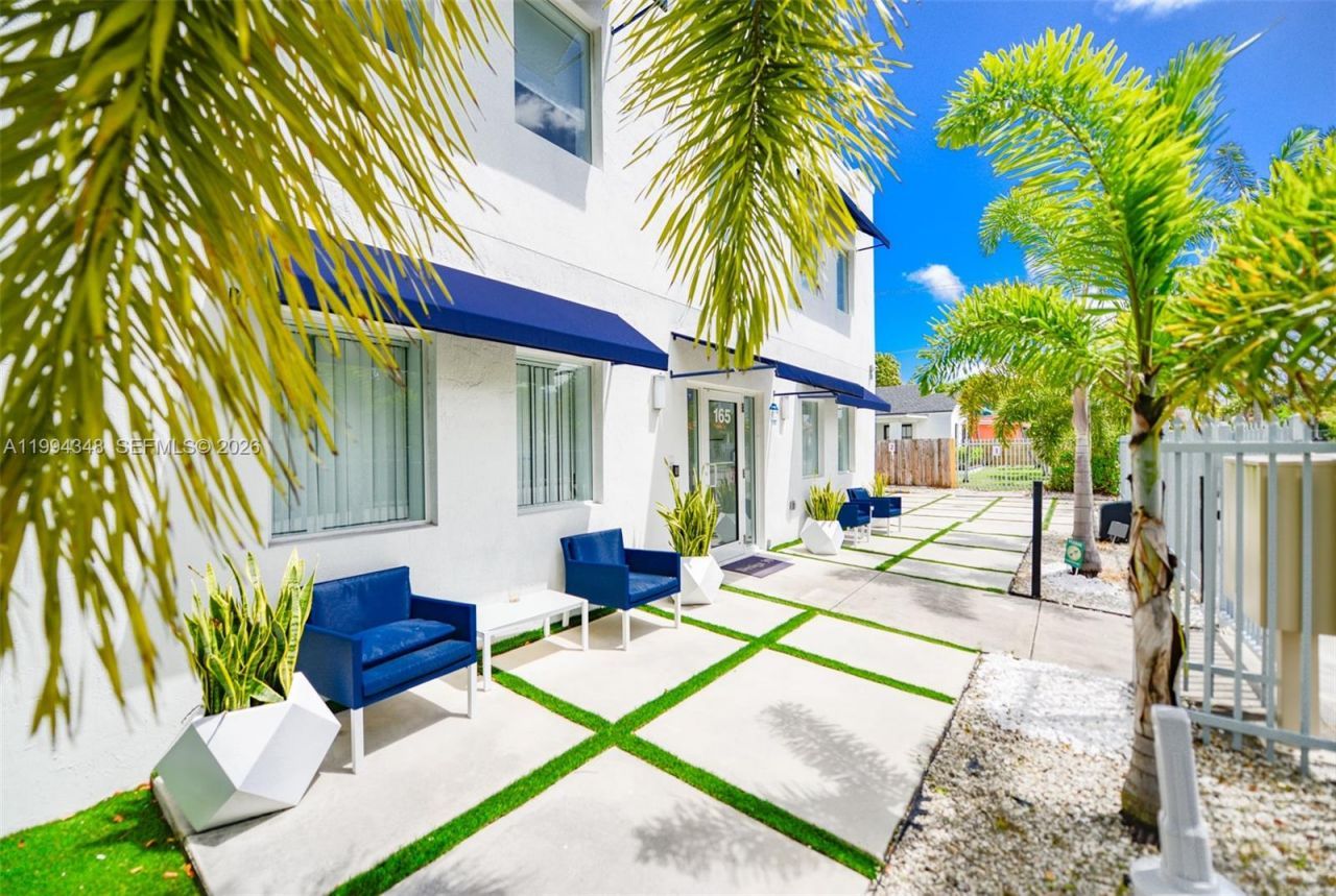 165 NW 39th St, Unit 7, Miami, FL 33127 Photo