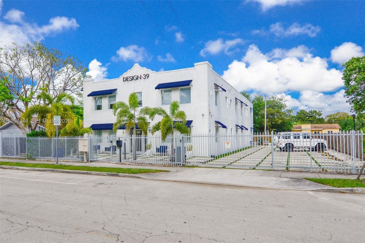 165 NW 39th St, Unit 7, Miami, FL 33127 Photo