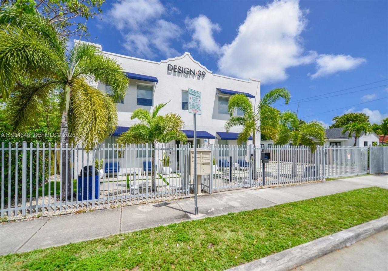 165 NW 39th St, Unit 7, Miami, FL 33127 Photo