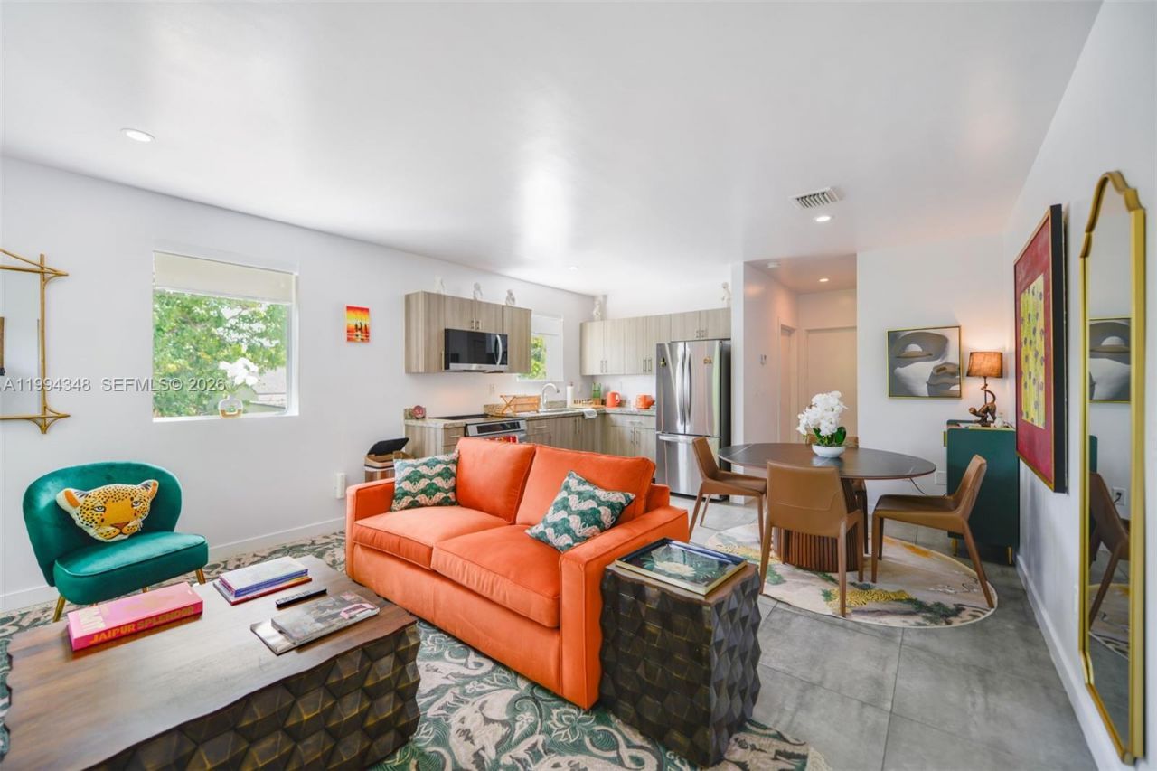 165 NW 39th St, Unit 7, Miami, FL 33127 Photo