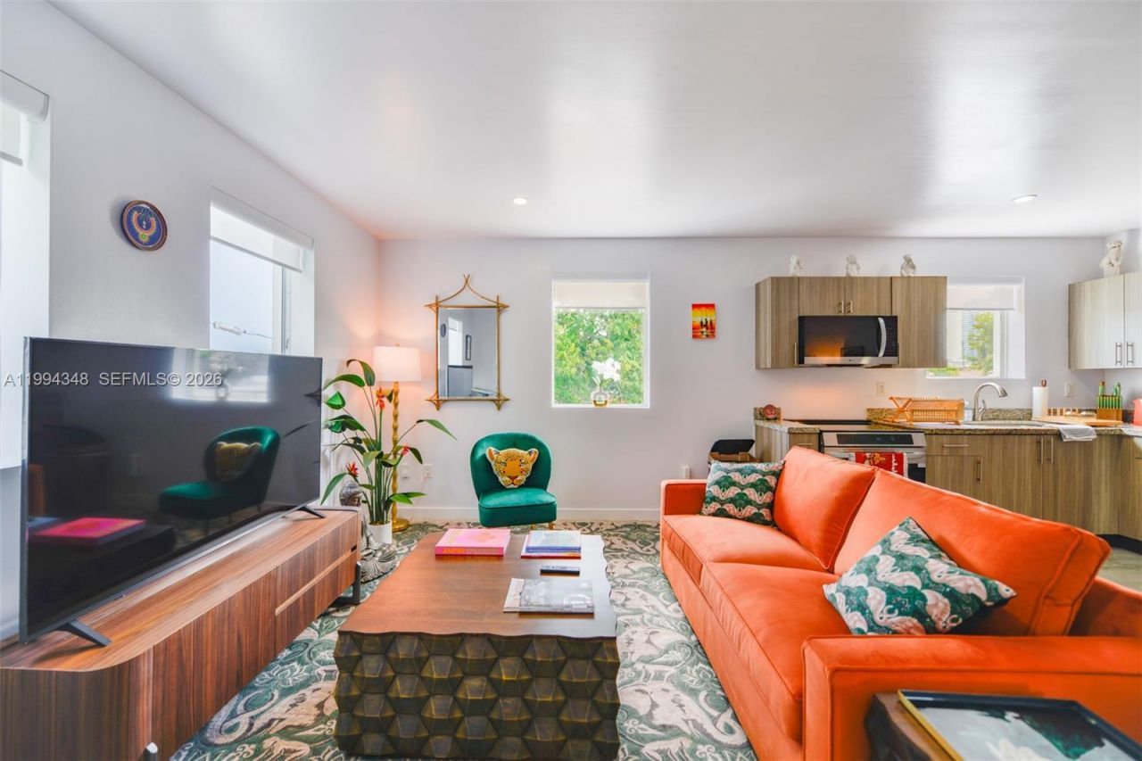 165 NW 39th St, Unit 7, Miami, FL 33127 Photo