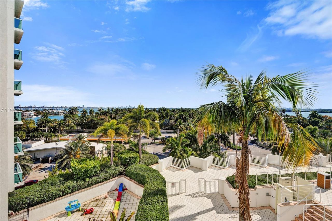 7900 Harbor Island Dr , Unit 711, North Bay Village, FL 33141 Photo