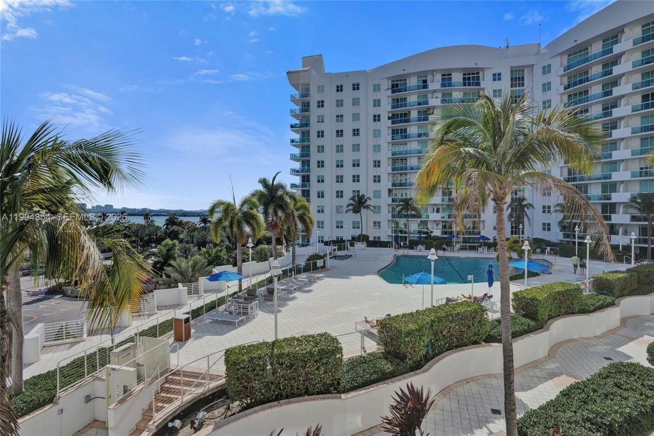 7900 Harbor Island Dr , Unit 711, North Bay Village, FL 33141 Photo