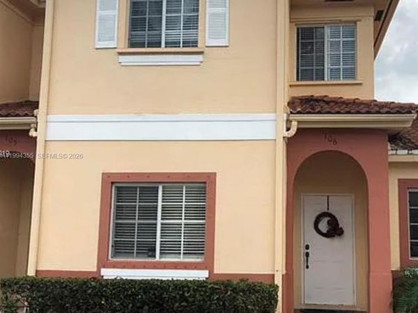 8470 SW 150th Ave , Unit 6, Miami, FL 33193