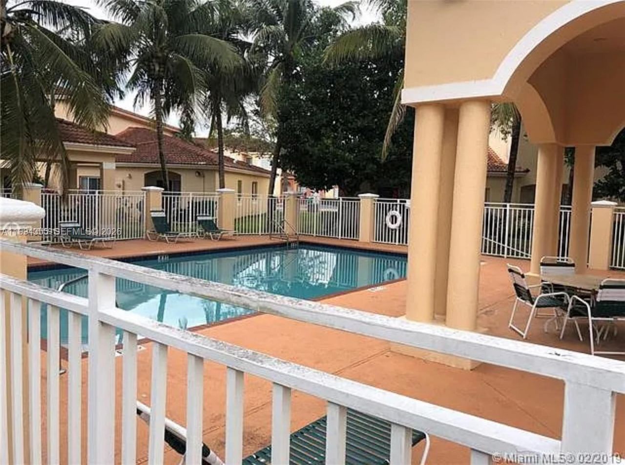 8470 SW 150th Ave , Unit 6, Miami, FL 33193 Photo