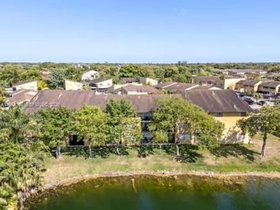 15430 SW 82nd Ln , Unit 625, Miami, FL 33193 Photo