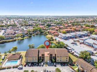 15430 SW 82nd Ln , Unit 625, Miami, FL 33193 Photo