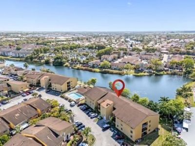 15430 SW 82nd Ln , Unit 625, Miami, FL 33193 Photo