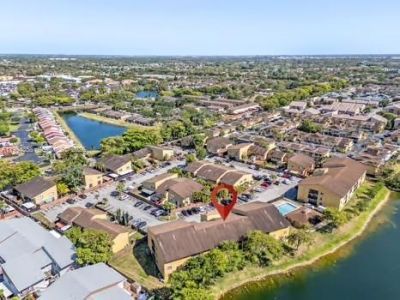 15430 SW 82nd Ln , Unit 625, Miami, FL 33193 Photo