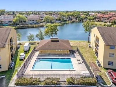 15430 SW 82nd Ln , Unit 625, Miami, FL 33193 Photo