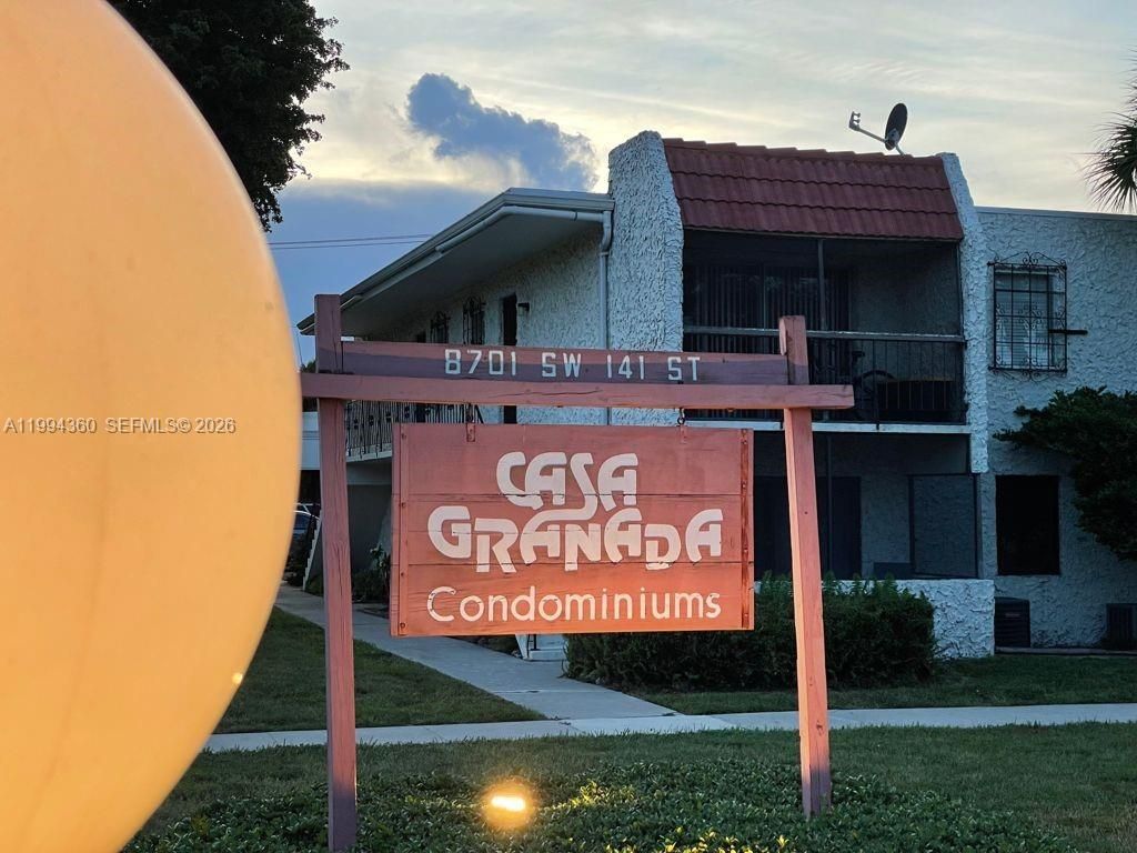 8701 SW 141st St , Unit C5, Palmetto Bay, FL 33176 Photo