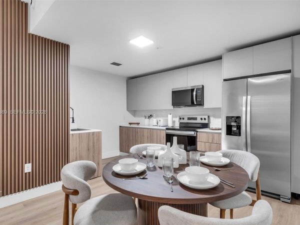 3728 NW 19th Ave , Unit 101, Miami, FL 33142