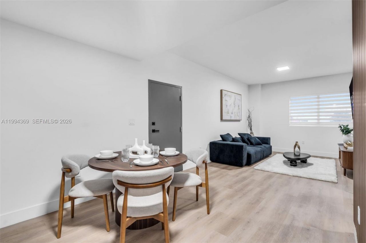 3728 NW 19th Ave , Unit 101, Miami, FL 33142 Photo