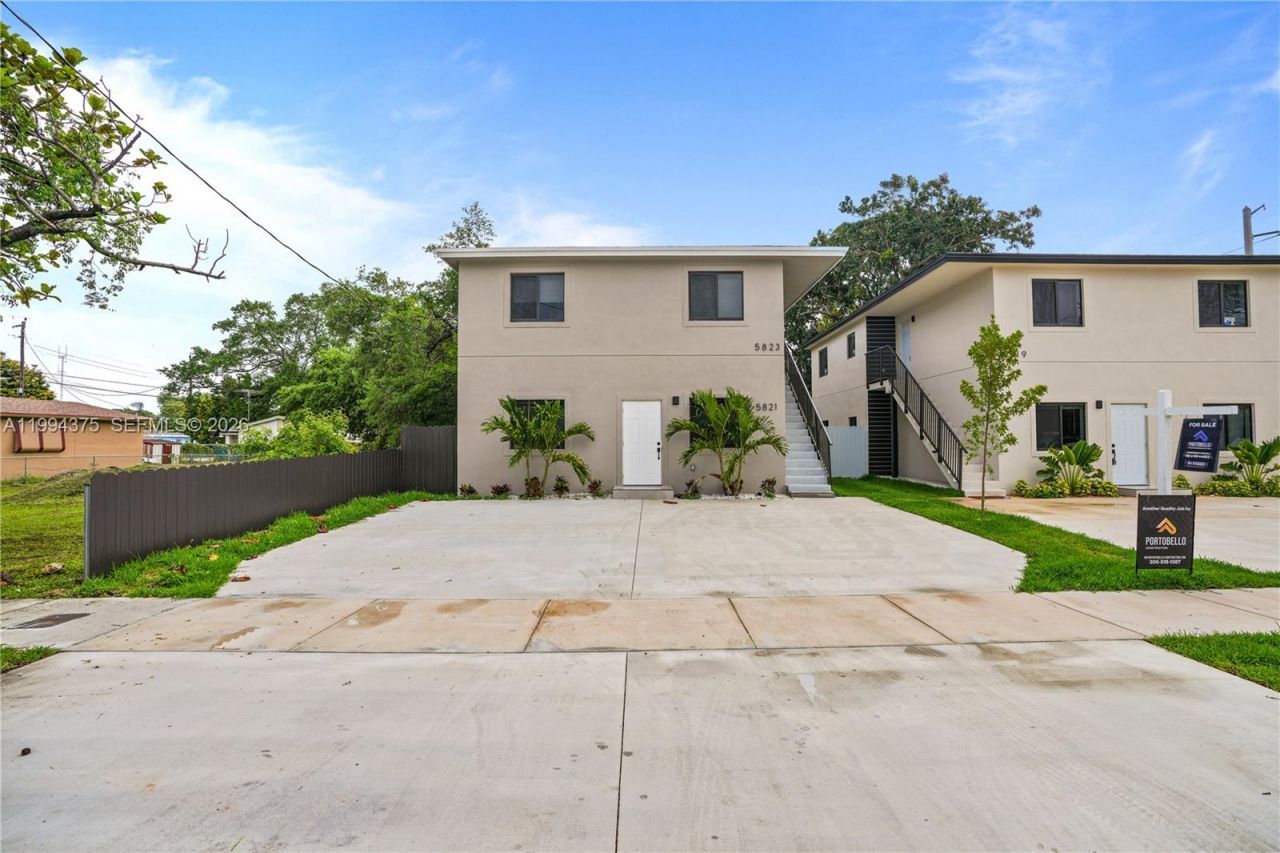 5821 NW 30th Ave, Unit 5821, Miami, FL 33142 Photo