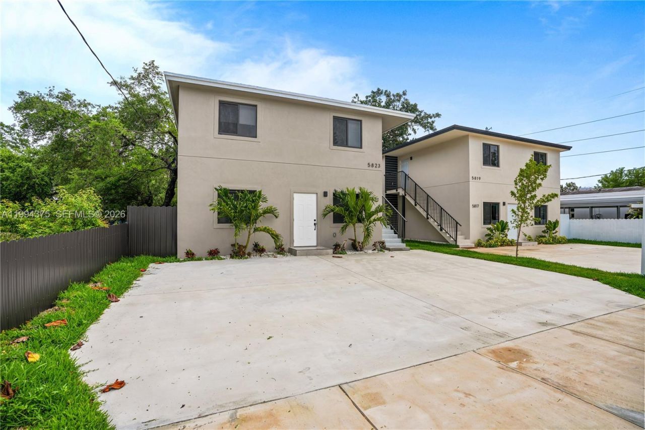 5821 NW 30th Ave, Unit 5821, Miami, FL 33142 Photo