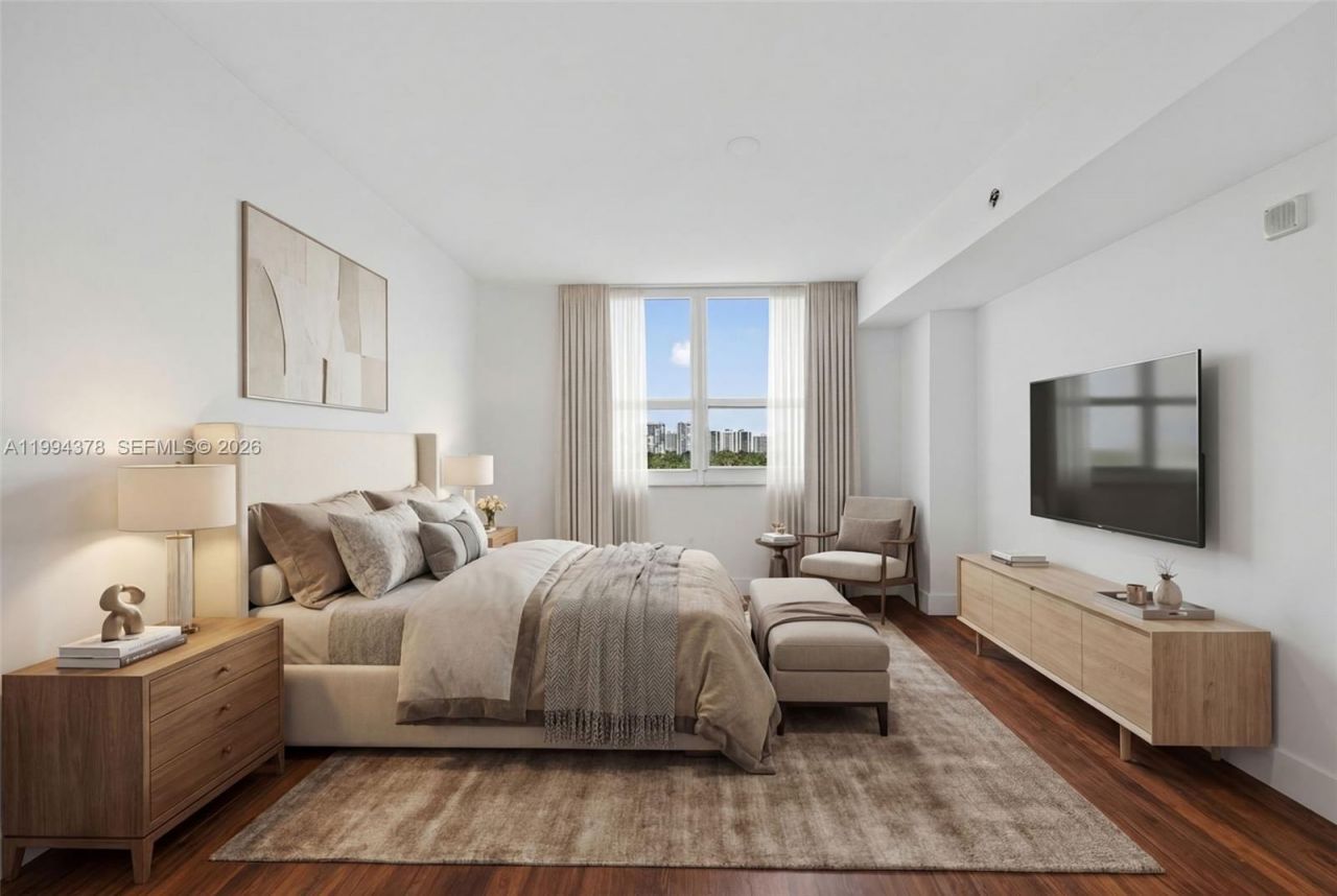 19501 W Country Club Dr , Unit 602, Aventura, FL 33180 Photo