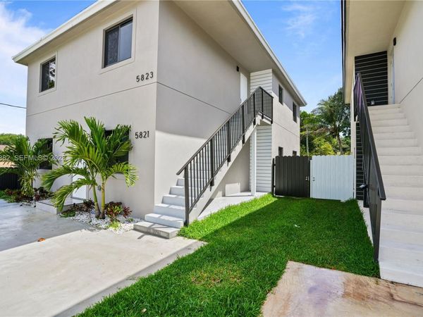 5823 NW 30th ave, Unit 5823, Miami, FL 33142