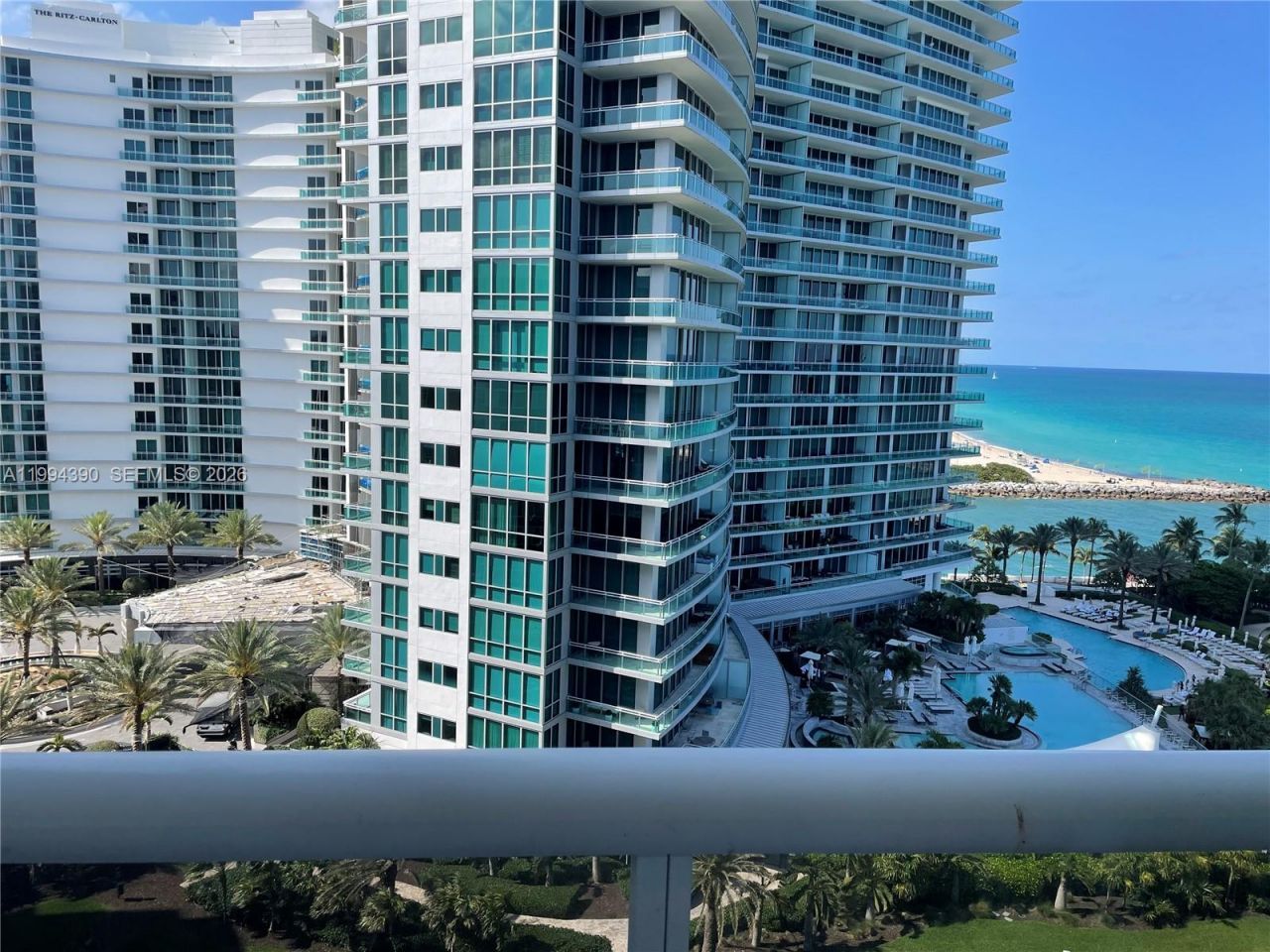 10275 Collins Ave , Unit 1205, Bal Harbour, FL 33154 Photo