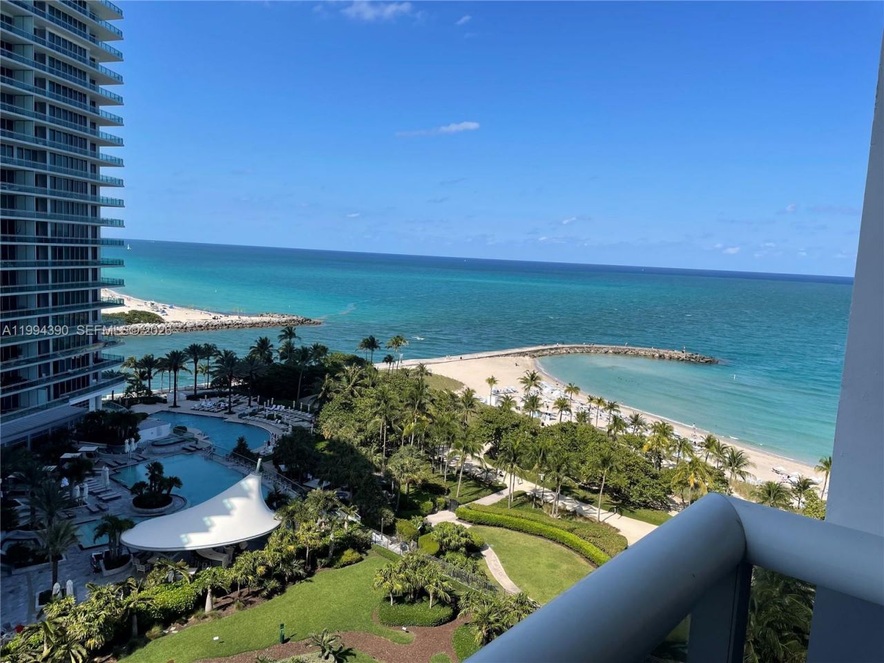 10275 Collins Ave , Unit 1205, Bal Harbour, FL 33154 Photo
