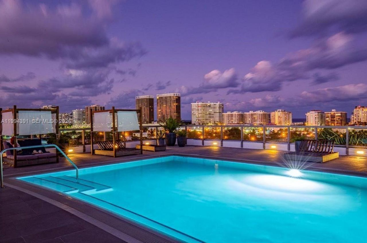 9261 E Bay Harbor Dr , Unit 402, Bay Harbor Islands, FL 33154 Photo