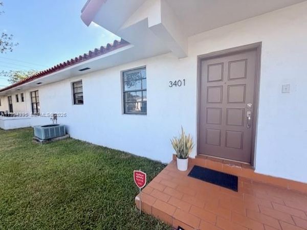 3401 SW 23rd St , Miami, FL 33145