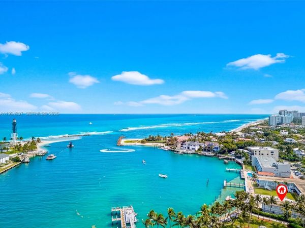 2508 Bay Dr , Unit 4, Pompano Beach, FL 33062