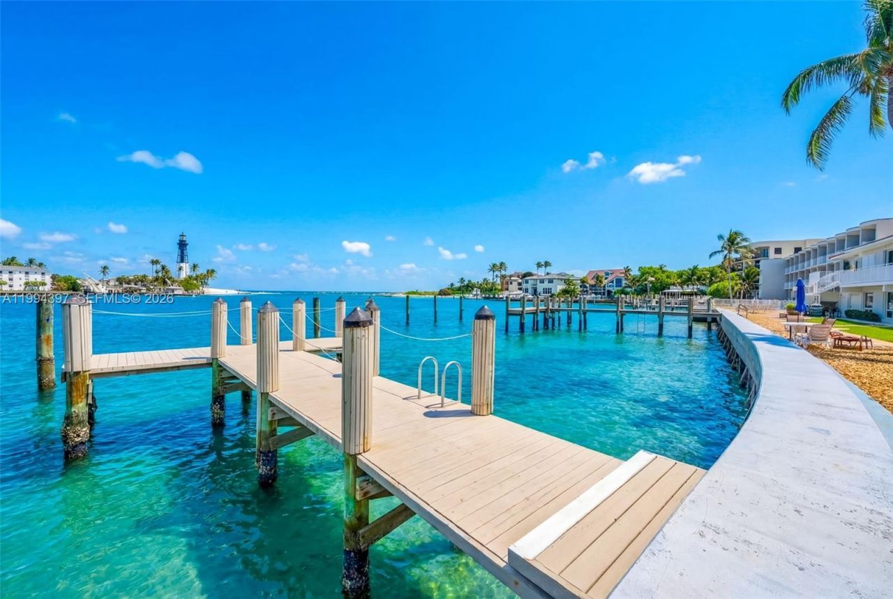 2508 Bay Dr , Unit 4, Pompano Beach, FL 33062 Photo