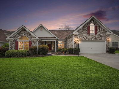 870 Castlebridge Dr. , Murrells Inlet, SC 29576