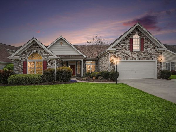 870 Castlebridge Dr. , Murrells Inlet, SC 29576