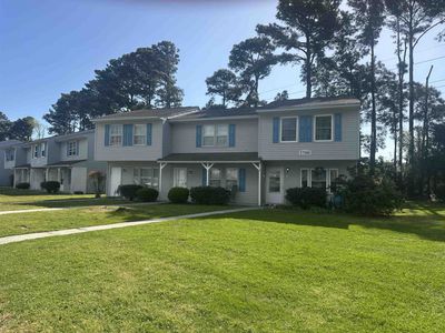 1700 Fawn Vista N, Unit I- 3, Surfside Beach, SC 29575