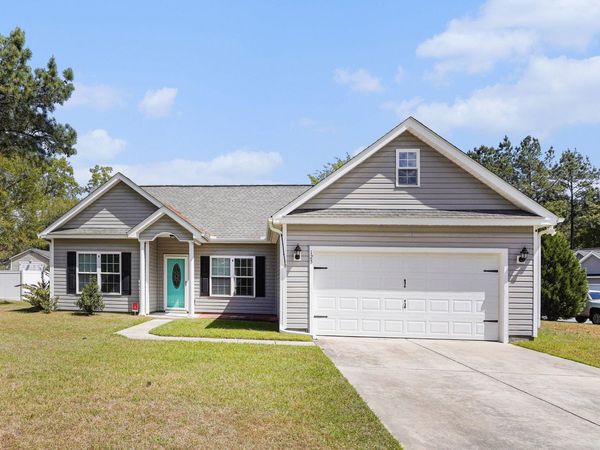 125 Family Farm Rd., Conway, SC 29526