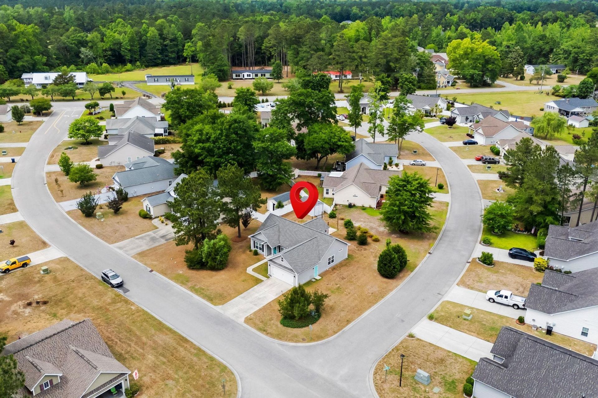 125 Family Farm Rd. Photo 39