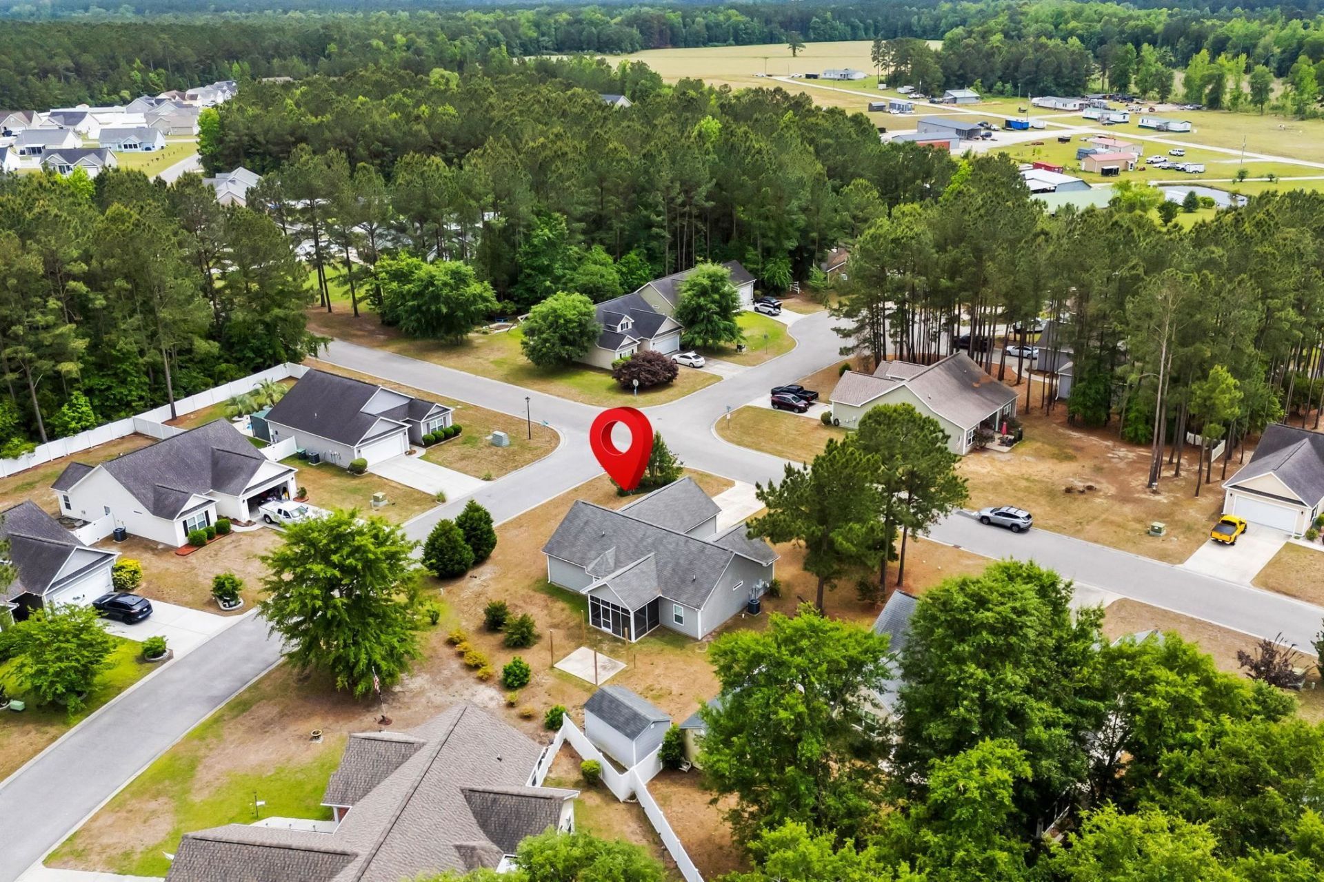 125 Family Farm Rd. Photo 40