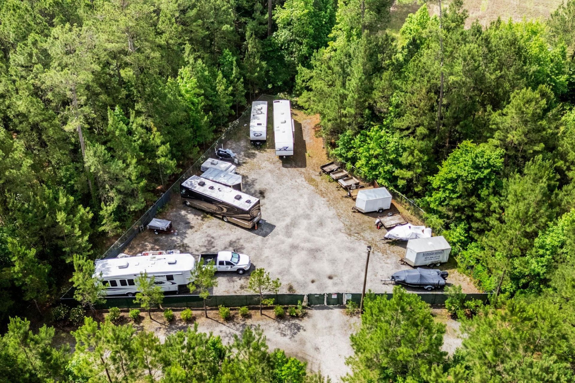 125 Family Farm Rd. Photo 42