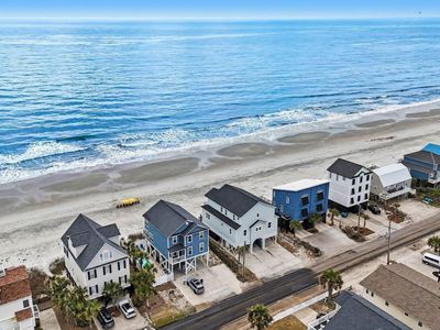 721 S Waccamaw Dr., Murrells Inlet, SC 29576