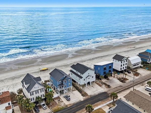 721 S Waccamaw Dr., Murrells Inlet, SC 29576