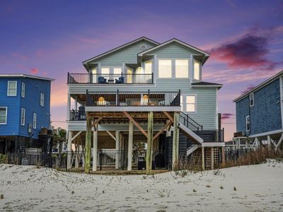 721 S Waccamaw Dr., Murrells Inlet, SC 29576