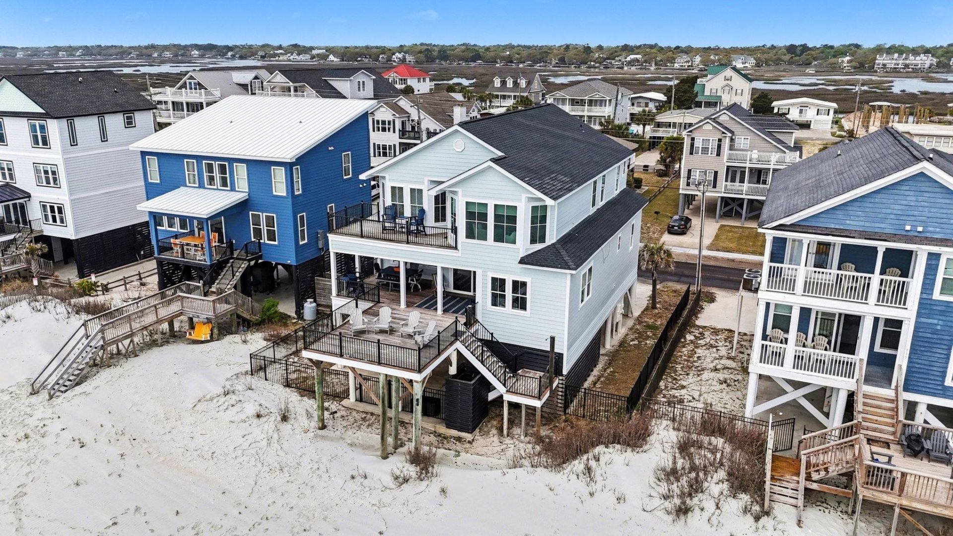 721 S Waccamaw Dr. Photo 50