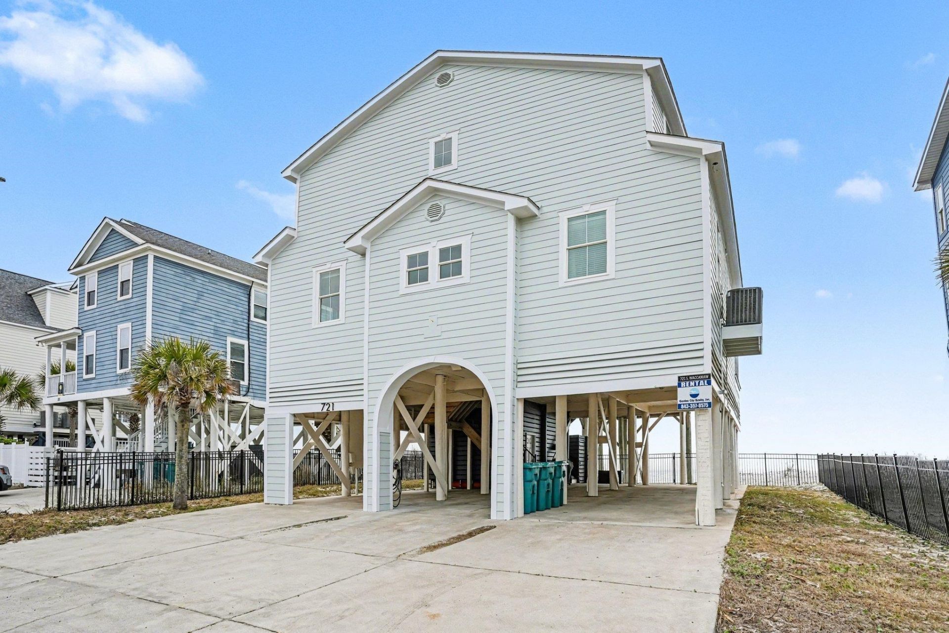 721 S Waccamaw Dr. Photo 51