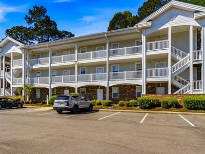 690 Riverwalk Dr. , Unit 304, Myrtle Beach, SC 29579