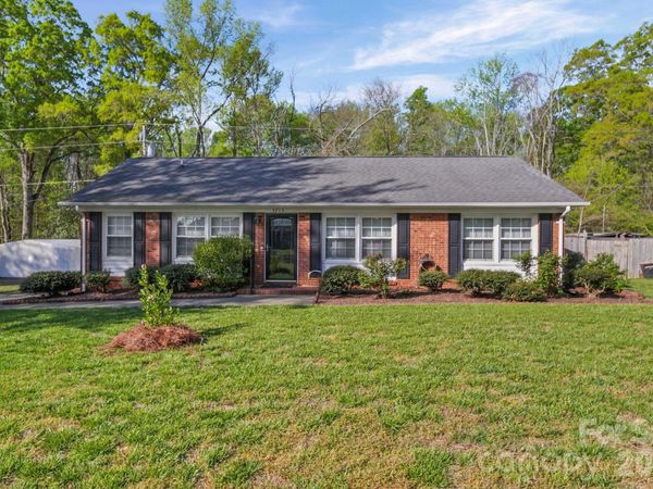 5715 Hillcrest Circle , Indian Trail, NC 28079