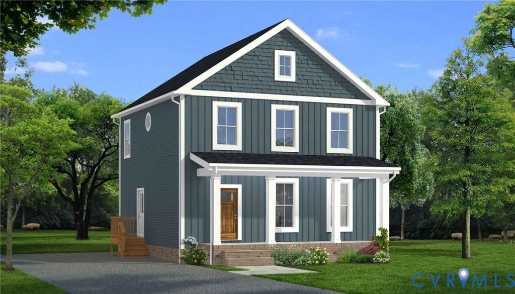 Tbd West Creek Road , Crewe, VA 23930 Main Photo