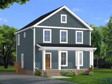 TBD West Creek Road , Crewe, VA 23930