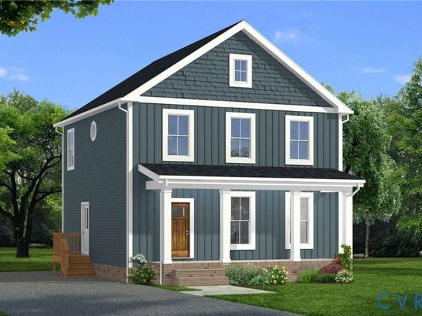 TBD West Creek Road , Crewe, VA 23930