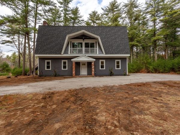 1 Welch Way, Freetown, MA 02717