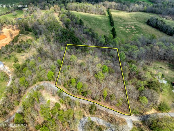 0 Green Hill Rd, Madisonville, TN 37354