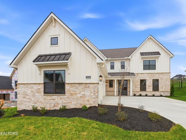 1226 Wagon Hitch Rd, Knoxville, TN 37934